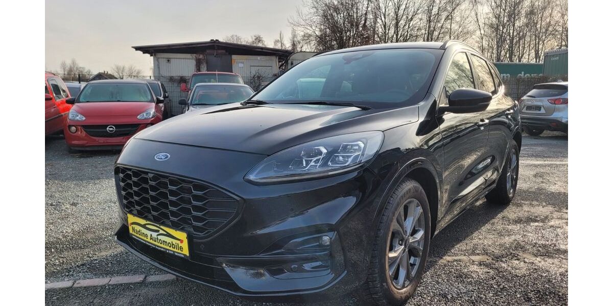 Ford Kuga 118.593 km 19.500 &euro; Dortmund 44339