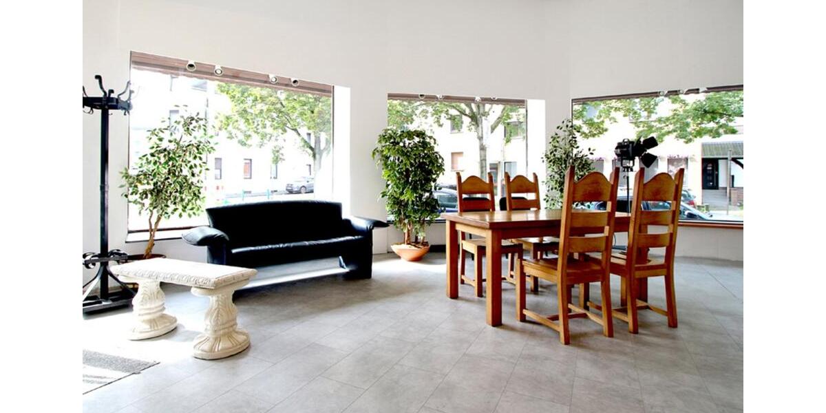 Gewerbeobjekt Dortmund Innenstadt Ost - 29&euro; | Angebot:16217147