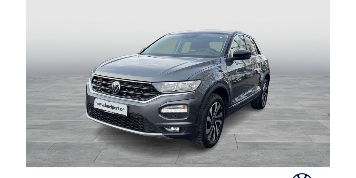 VW T-Roc 96.159 km 19.705 &euro; Dortmund 44379