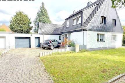 Haus Kamen Kamen-Mitte - 3 Zimmer, 90 m&sup2;, 229.000&euro; | Angebot:25695732