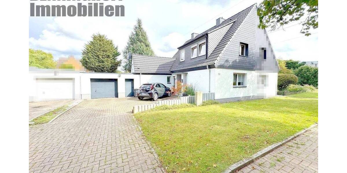 Mehrfamilienhaus, Wohnhaus Kamen Kamen-Mitte - 3 Zimmer, 90 m&sup2;, 229.000&euro; | Angebot:25695732
