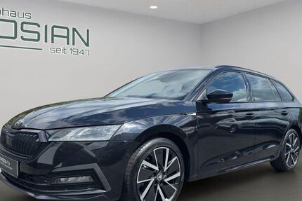 Skoda Octavia 60.009 km 28.980 &euro; Iserlohn 58642