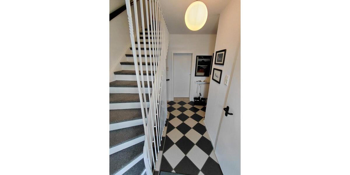 Reihenhaus Dortmund Brackel - 4 Zimmer, 102 m&sup2;, 415.000&euro; | Angebot:26059936