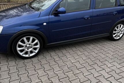 Opel Corsa 125.000 km 2.899 &euro; Dortmund 44369