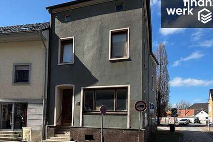 Haus Unna - 8 Zimmer, 138 m&sup2;, 249.000&euro; | Angebot:26040228