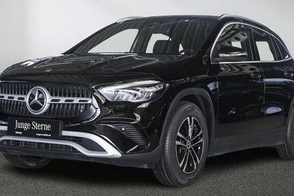 Mercedes-Benz GLA 200 17.182 km 35.470 &euro; Hamm 59067