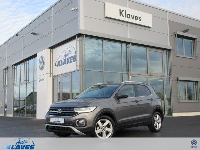 VW T-Cross 24.800 km 23.250 &euro; Ascheberg 59387