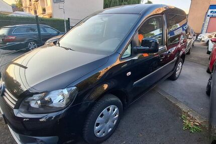 VW Caddy 183.000 km 5.500 &euro; Dortmund 44339