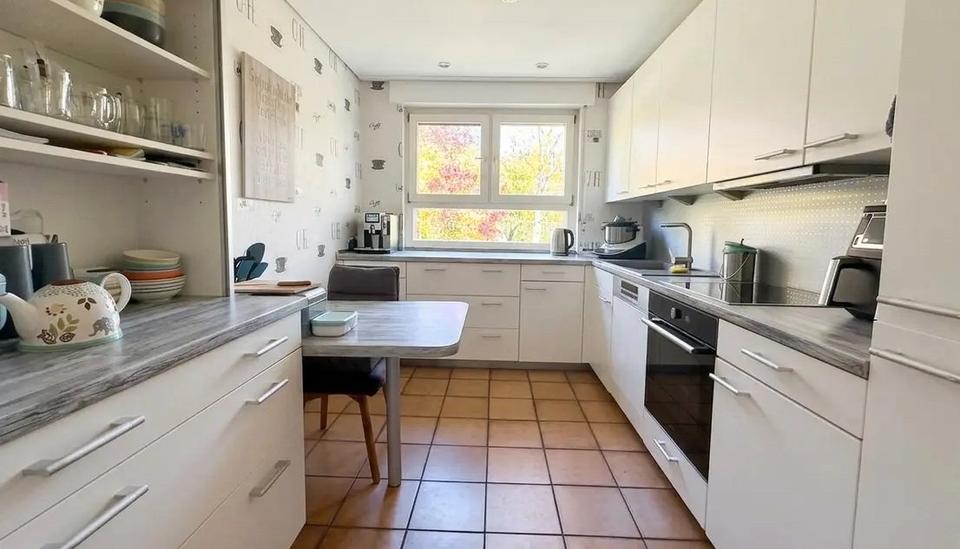 Bungalow Fröndenberg (Ruhr) - 5 Zimmer, 210 m&sup2;, 629.000&euro; | Angebot:26679276