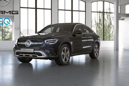 Mercedes-Benz GLC 200 11.777 km 43.840 &euro; Schwerte 58239