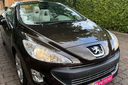 Peugeot 308 121.000 km 5.990 &euro; Bergkamen 59192