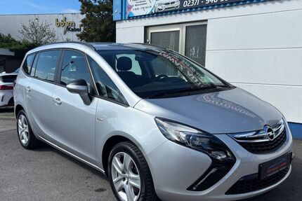 Opel Zafira 117.538 km 7.999 &euro; Iserlohn 58640