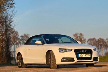 Audi A5 95.439 km 21.999 &euro; Ahlen 59227