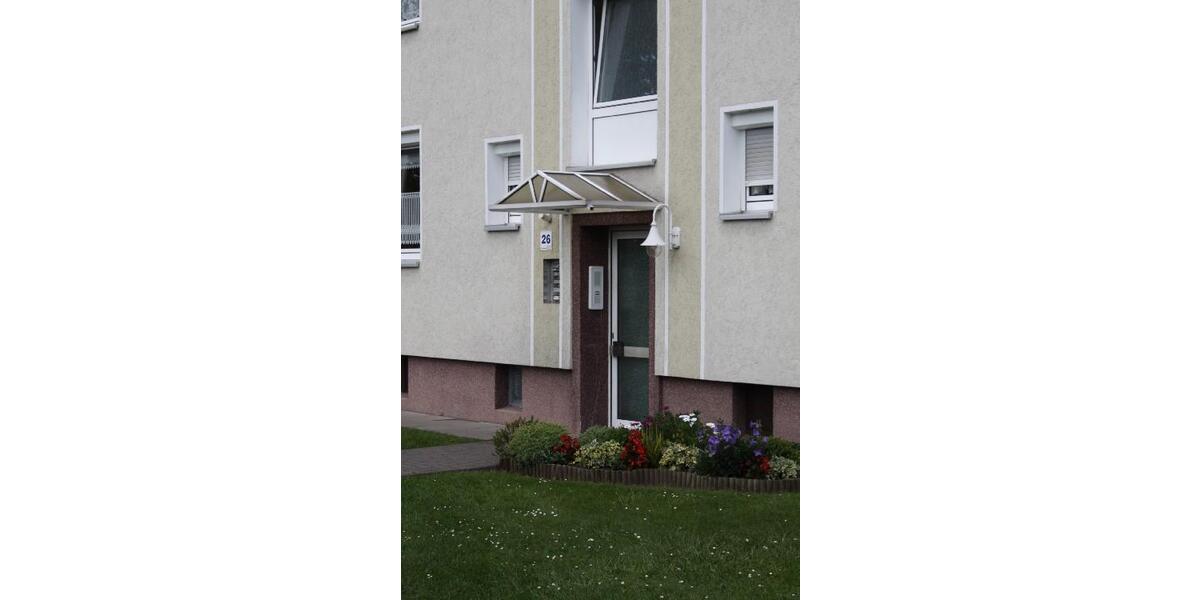 Etagenwohnung Oer-Erkenschwick Erkenschwick - 3.5 Zimmer, 63 m&sup2;, 540&euro; | Angebot:25960384