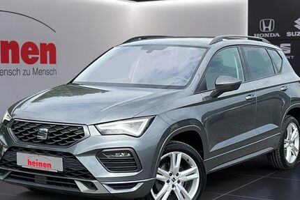 Seat Ateca 32.871 km 23.979 &euro; Menden 58708