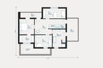 Ihr Traumhaus in Dortmund - Individuelles Wohnen auf großzügigen 218 m² - Einfamilienhaus Dortmund Hombruch | Angebot:27330010