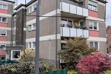 Wohnung Hamm Herringen - 3 Zimmer, 70 m&sup2;, 169.000&euro; | Angebot:27415986