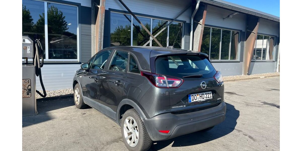Opel Crossland (X) 110.000 km 7.990 &euro; Lünen 44532