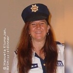 Krimispieldinner - Spätes Glück