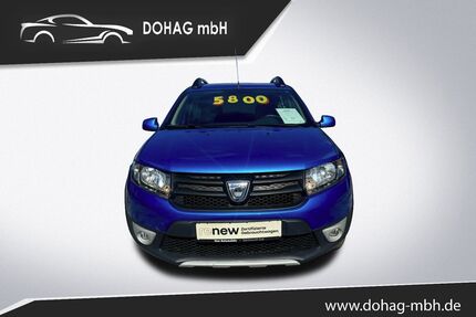 Dacia Sandero 120.988 km 5.800 &euro; Dortmund 44265