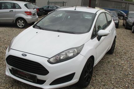 Ford Fiesta 139.852 km 1.999 &euro; Selm 59379