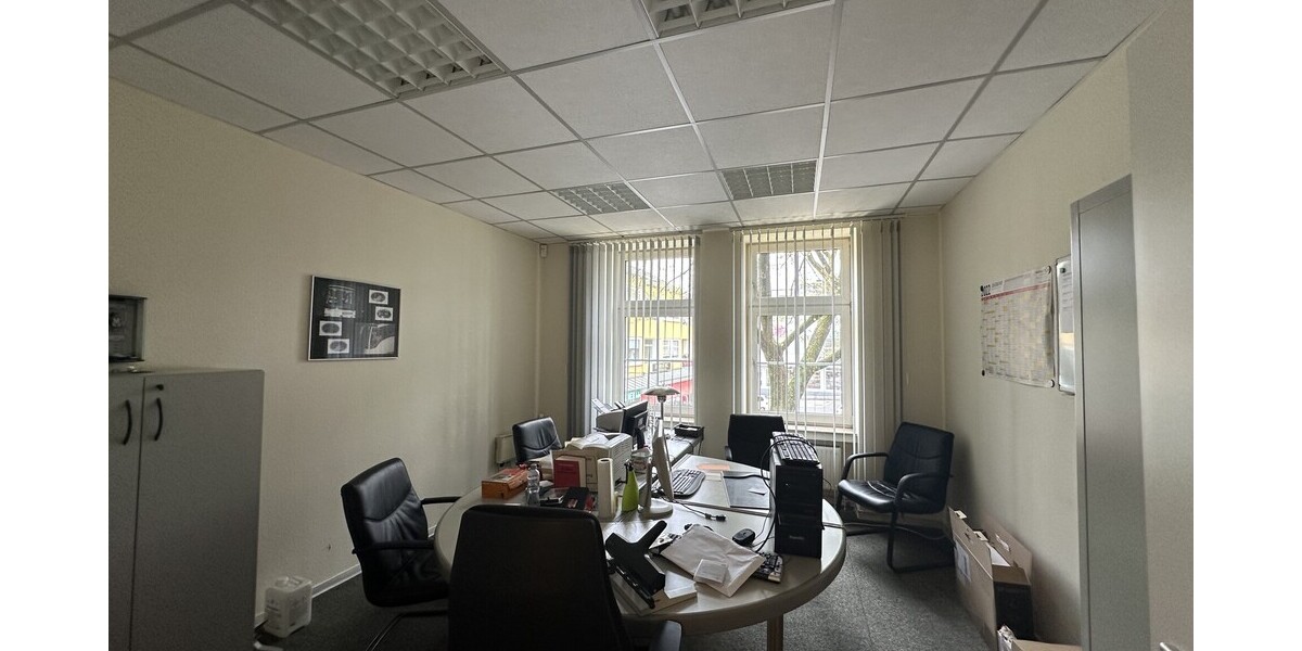 Attraktive Fahrschulfläche in Top-Lage von Dortmund-Brackel - Gewerbeobjekt Dortmund / Brackel Brackel | Angebot:26057671