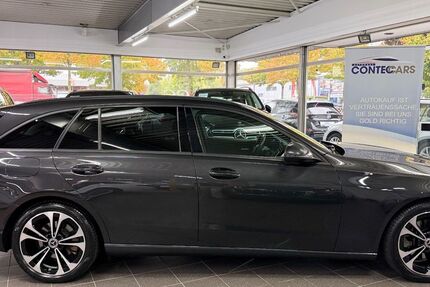 Mercedes-Benz C 200 92.255 km 25.700 &euro; Werl 59457