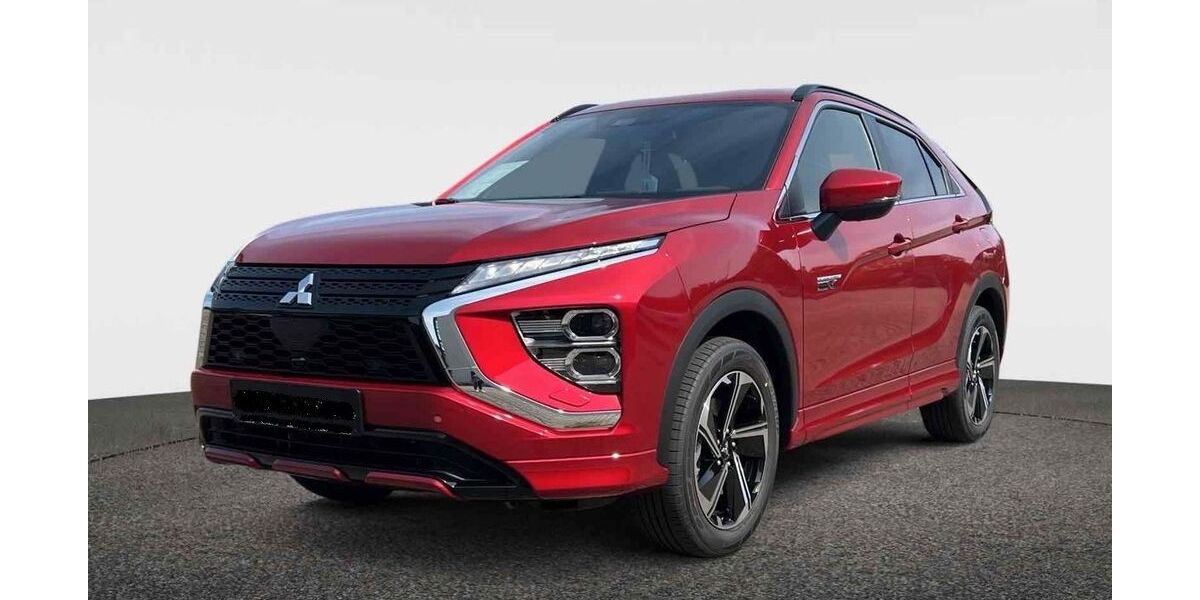 Mitsubishi Eclipse Cross 20.000 km 22.999 &euro; Dortmund 44265