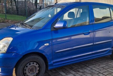 Kia Picanto 178.000 km 690 &euro; Hamm 59065