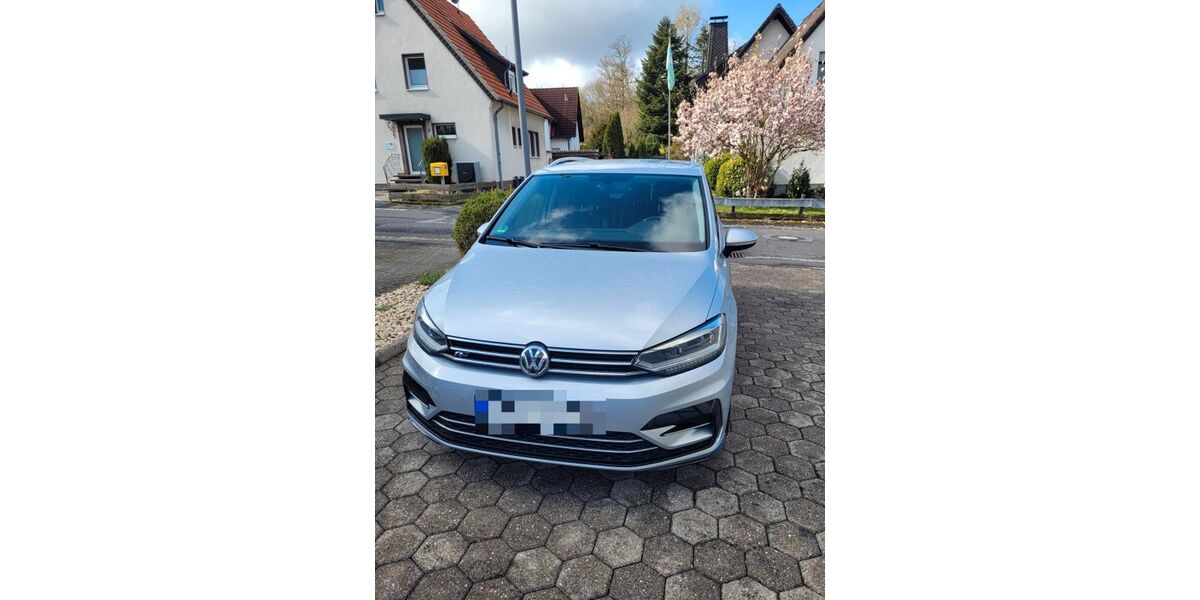 VW Touran 112.000 km 18.589 &euro; Wickede 58739
