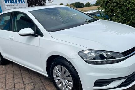 VW Golf 117.900 km 12.450 &euro; Iserlohn 58640
