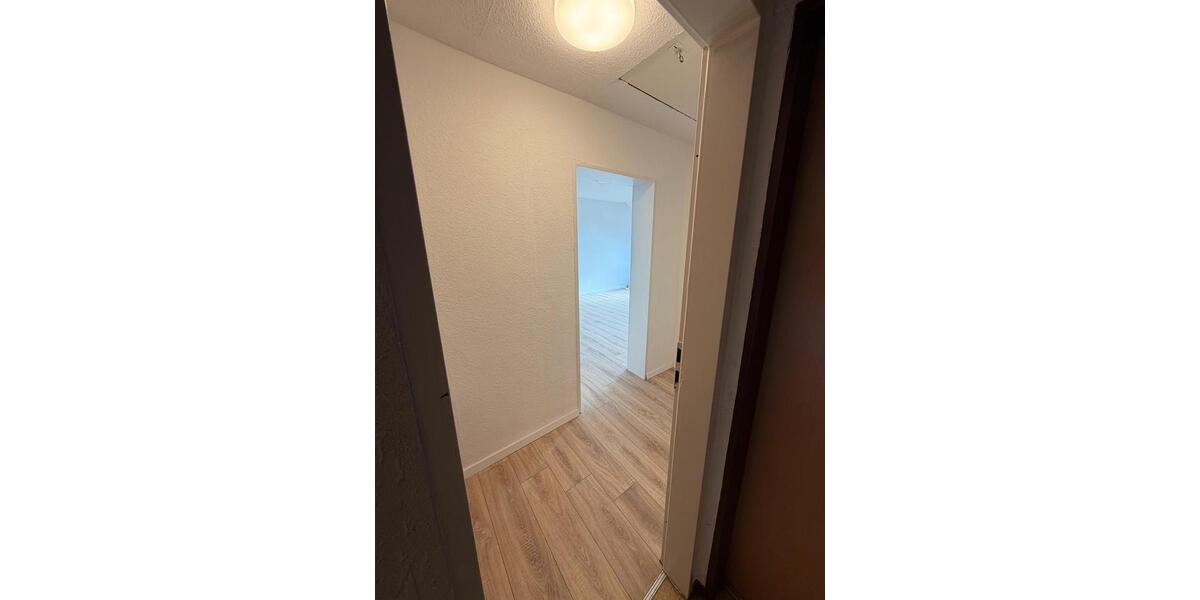 Dachgeschoßwohnung Iserlohn Gerlingsen - 1 Zimmer, 40 m&sup2;, 295&euro; | Angebot:25947667