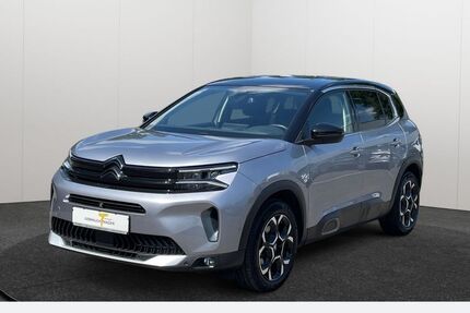 Citroen C5 Aircross 33.400 km 19.970 &euro; Datteln 45711