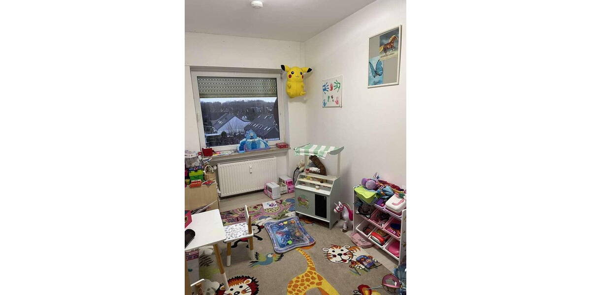 Etagenwohnung Senden - 4 Zimmer, 86 m&sup2;, 279.000&euro; | Angebot:25992812