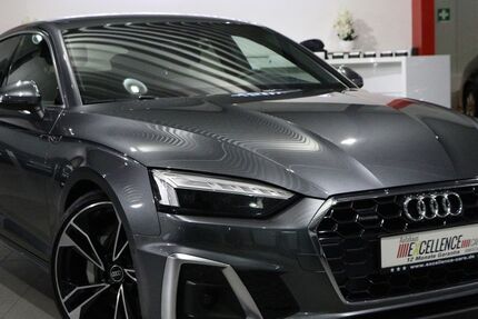 Audi A5 57.000 km 40.777 &euro; Hamm 59077