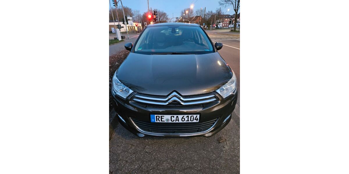 Citroen C4 83.276 km 6.899 &euro; Oer-Erkenschwick 45739