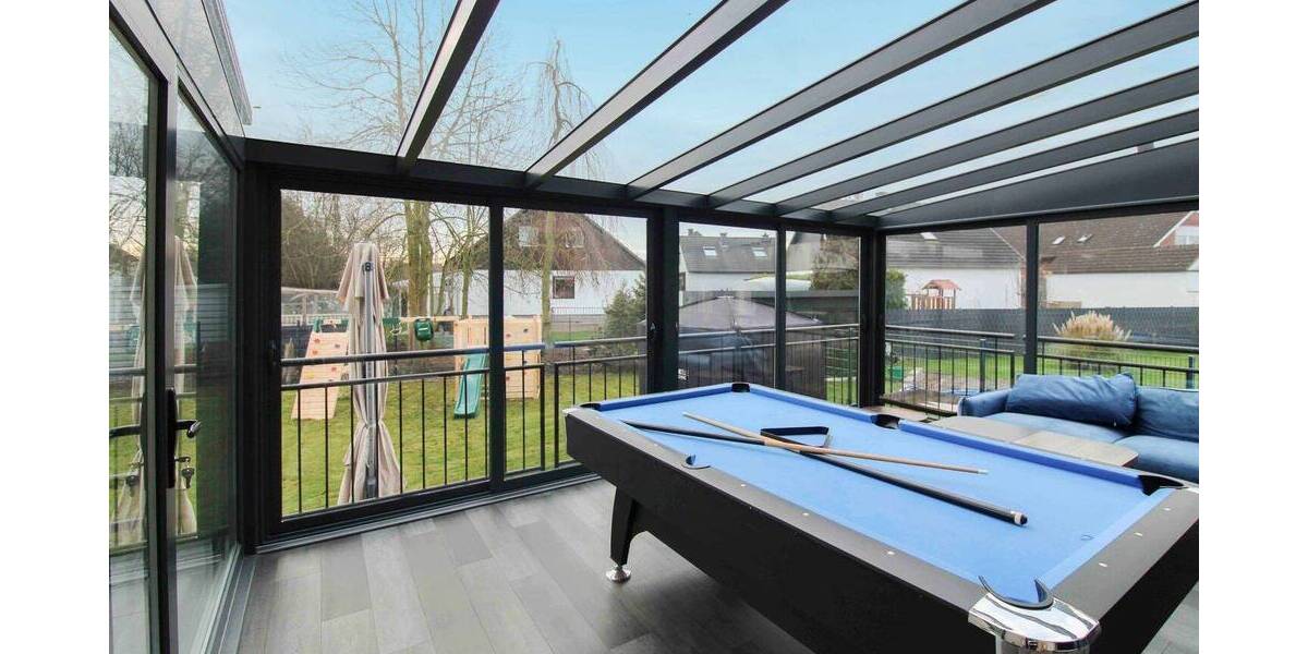 Einfamilienhaus Hamm Wiescherhöfen - 1 Zimmer, 358 m&sup2;, 1.100.000&euro; | Angebot:26570311