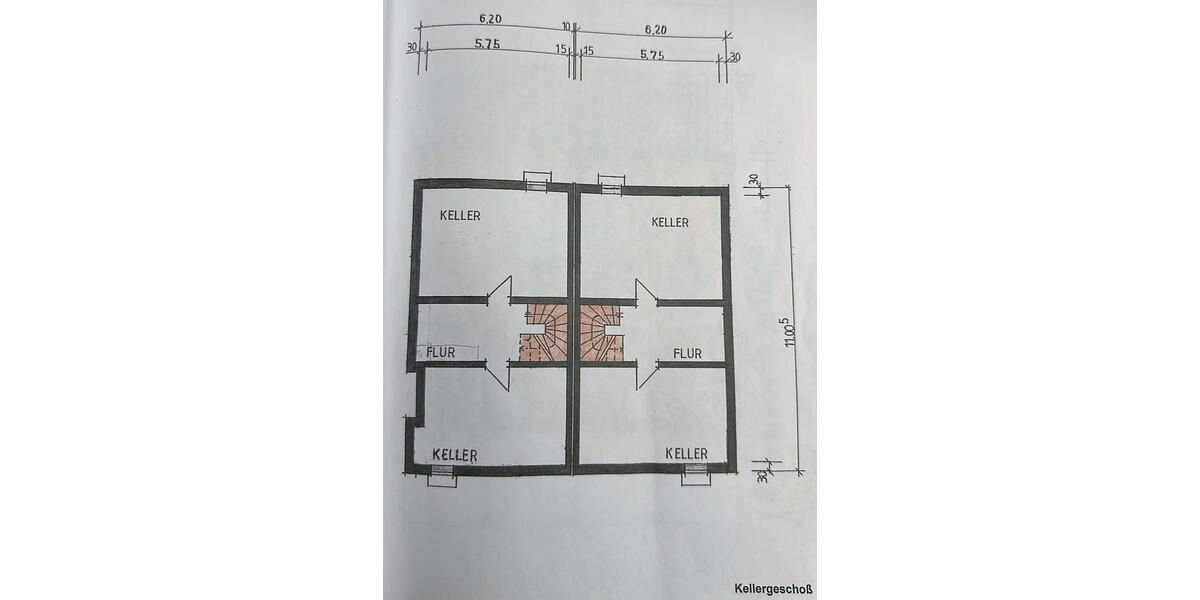 Doppelhaushälfte Lünen Brambauer - 5 Zimmer, 130 m&sup2;, 449.000&euro; | Angebot:27260833
