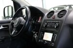 VW Caddy KOMBI 1.6 TDI DSG EDITION-30 WHITE & BLACK 144.000 km 15.444 &euro; Hamm 59077