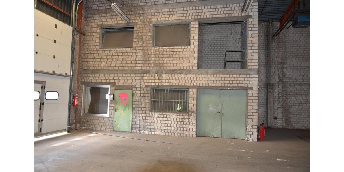 Gewerbeobjekt Bergkamen - 3.850&euro; | Angebot:25519649