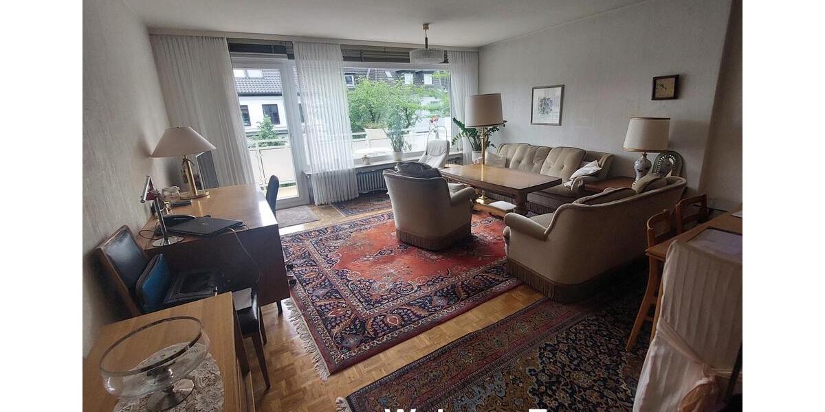 Etagenwohnung Dortmund Gartenstadt - 3 Zimmer, 80 m&sup2;, 275.000&euro; | Angebot:26572808