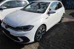 VW Polo R-Line 1.0 TSI DSG NAVI LED ACC ALU APS SITZH 46.350 km 20.788 &euro; Bergkamen 59192