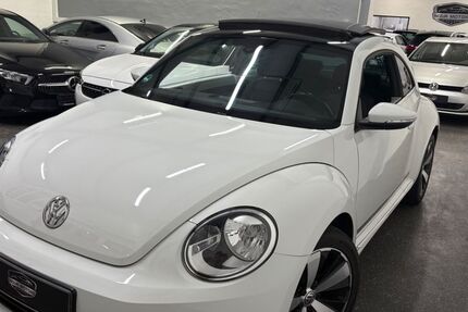 VW Beetle 140.634 km 7.900 &euro; Iserlohn 58638