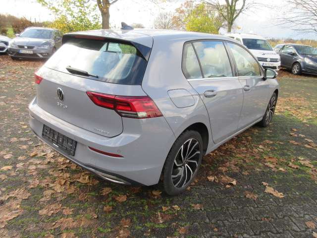 VW Golf Style 1.4 eHYBRID DSG NAVI PANORAMA ACC LED A 52.280 km 24.900 &euro; Bergkamen 59192