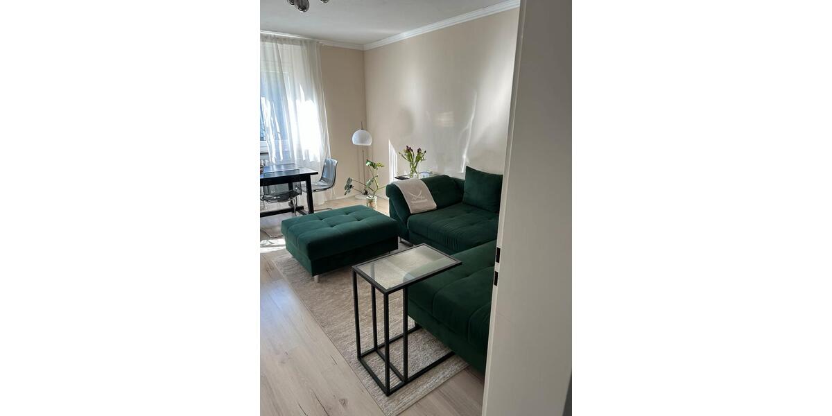 Etagenwohnung Dortmund Hombruch - 3 Zimmer, 62 m&sup2;, 680&euro; | Angebot:25838736