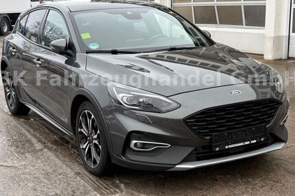 Ford Focus 197.141 km 11.490 &euro; Hamm 59073