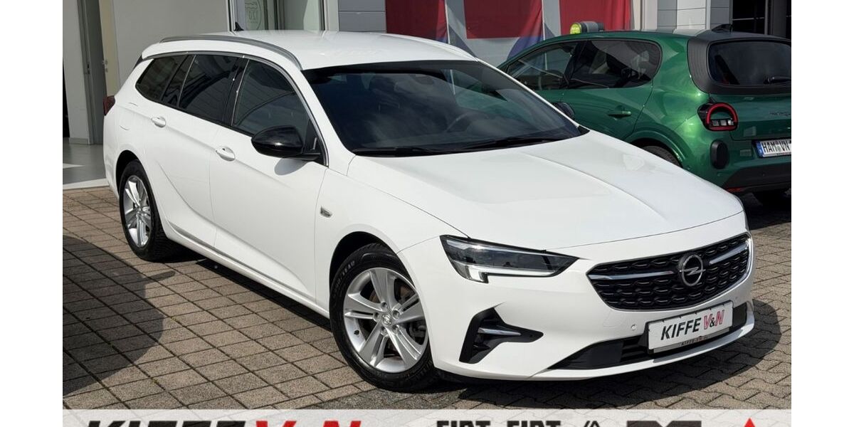 Opel Insignia 74.400 km 14.410 &euro; Hamm 59063