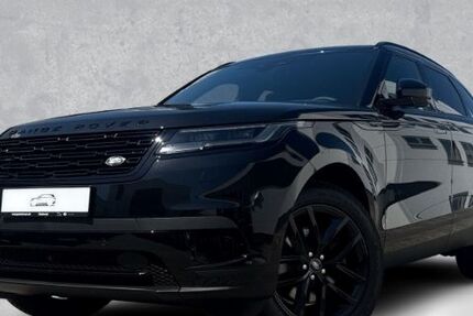Land Rover Range Rover Velar 3.000 km 79.495 &euro; Dortmund 44143