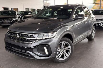 VW T-Roc 1.100 km 31.470 &euro; Lünen 44536