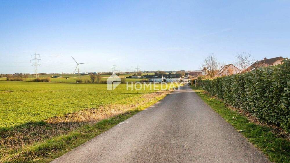 Einfamilienhaus Ense Bremen - 6 Zimmer, 160 m&sup2;, 519.000&euro; | Angebot:25684580